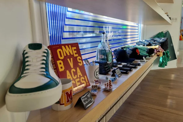 Fête des pères : nos idées cadeaux dans notre boutique