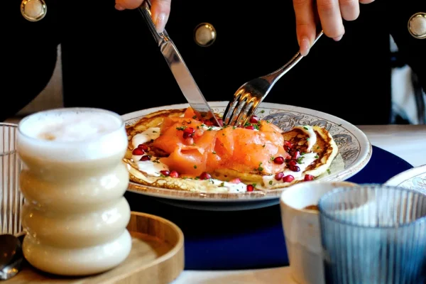 Brunch : Les meilleures adresses