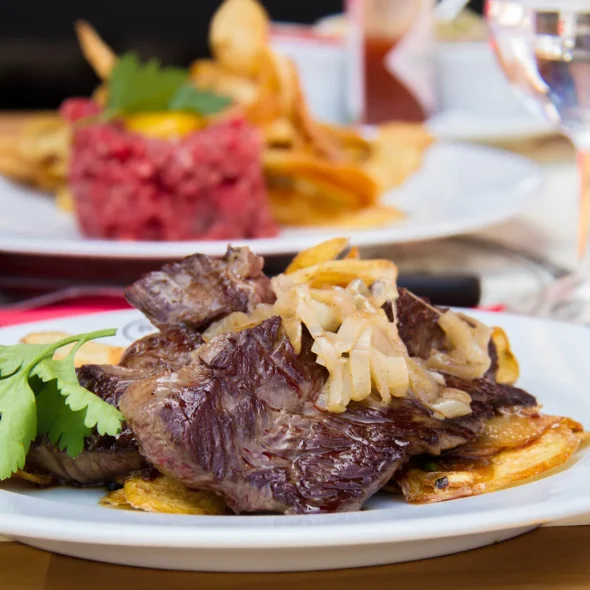 Nos produits régionaux du Limousin