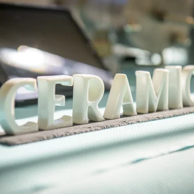 Ceramic Week à Limoges