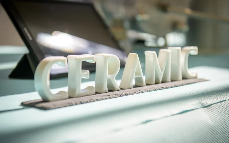 Ceramic Week à Limoges