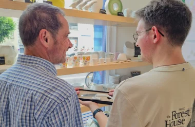 Fête des pères : nos idées cadeaux dans notre boutique