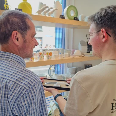 Fête des pères : nos idées cadeaux dans notre boutique