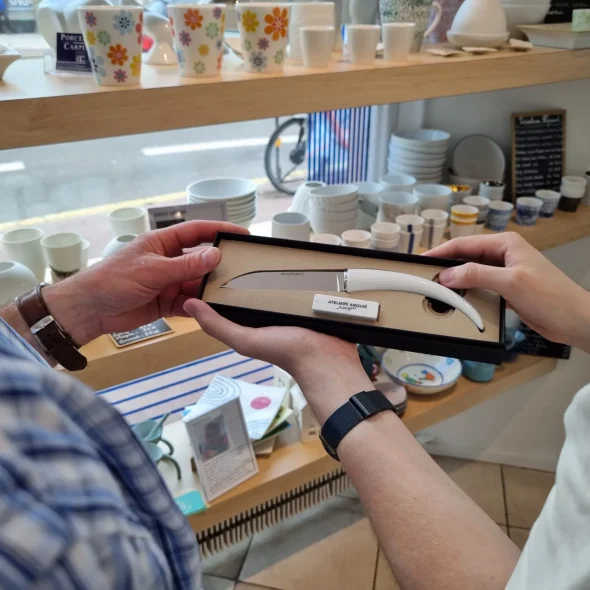 Fête des pères : nos idées cadeaux dans notre boutique