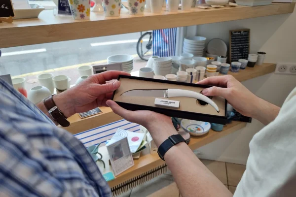 Fête des pères : nos idées cadeaux dans notre boutique