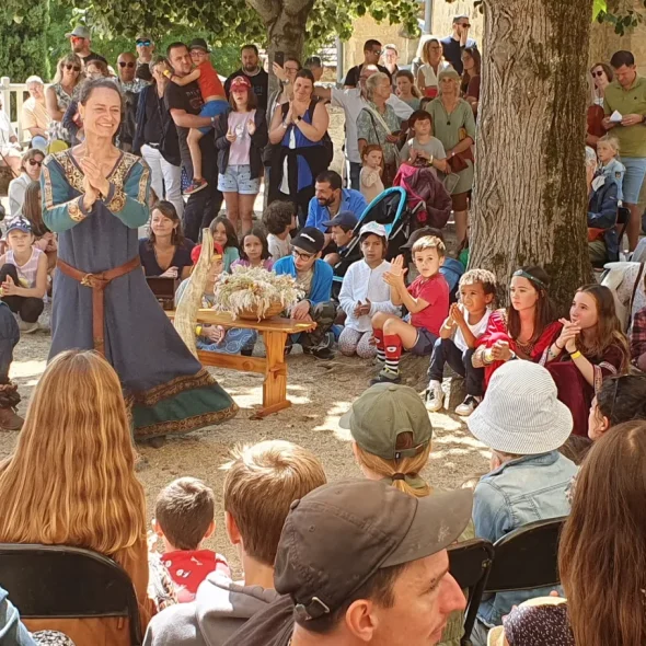 Top des RDV et festivals de cet été