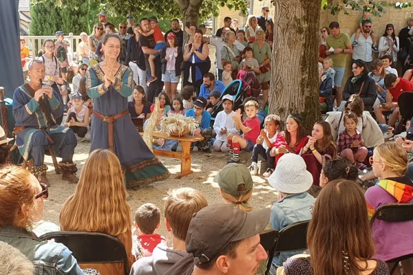 Top des RDV et festivals de cet été