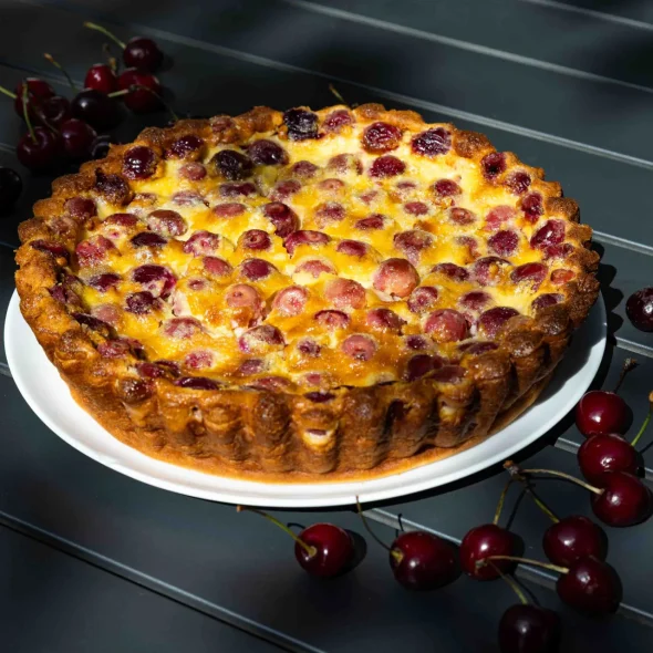 La recette de la madeleine