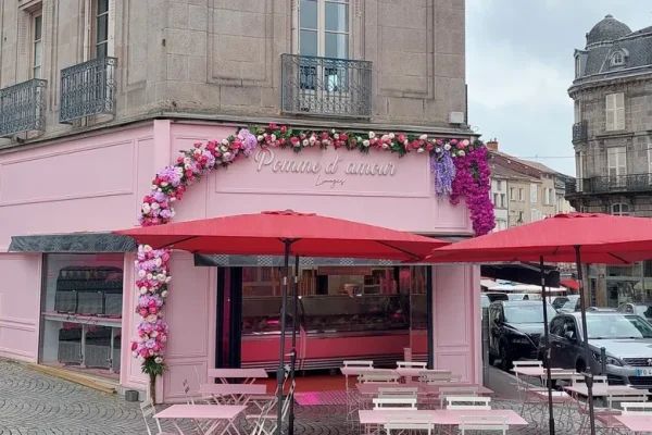 Le top des glaces à Limoges
