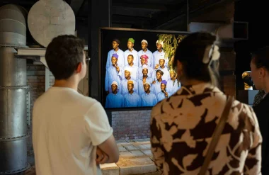 Ces expositions à ne pas manquer à Limoges
