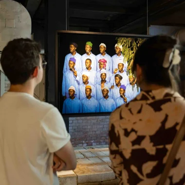 Ces expositions à ne pas manquer à Limoges
