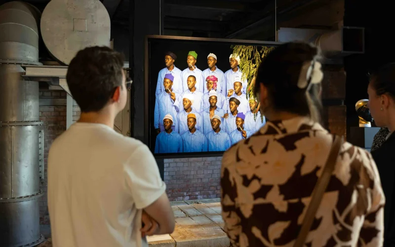 Ces expositions à ne pas manquer à Limoges