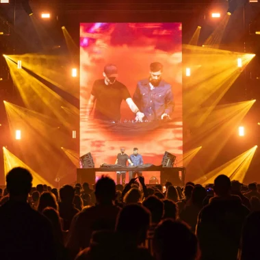 Festival Lovely Xmas Party