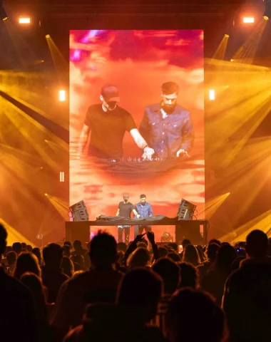 Festival Lovely Xmas Party