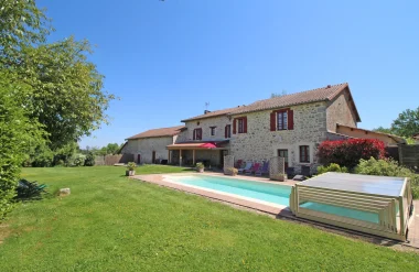 Lancez votre projet avec Gîtes de France