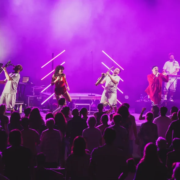 Top des RDV et festivals de cet été