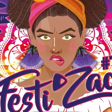Festi’zac, festival de musiques actuelles
