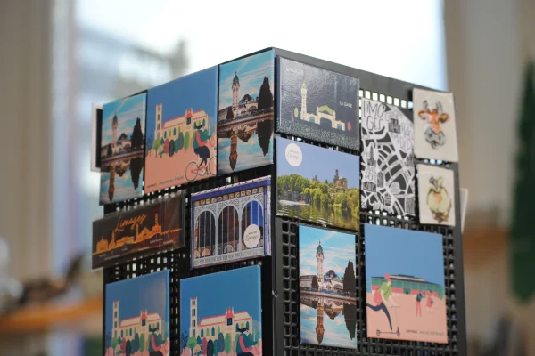 Souvenirs de vacances : nos idées cadeaux dans notre boutique