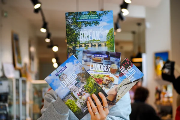 Le réseau ambassadeurs