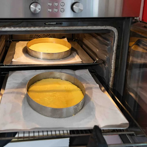 La recette des tartes aux fruits bien d’ici