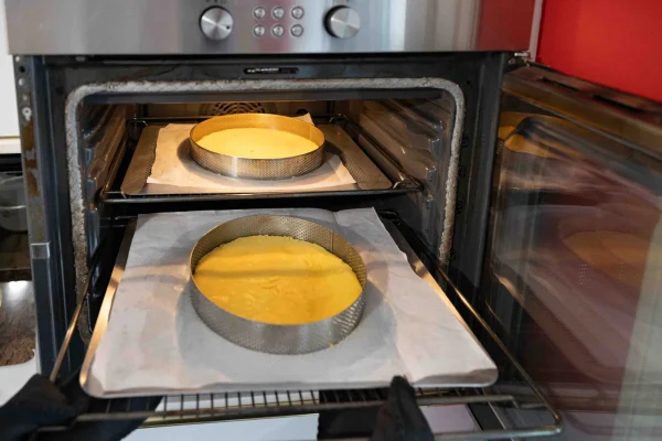 La recette des tartes aux fruits bien d’ici