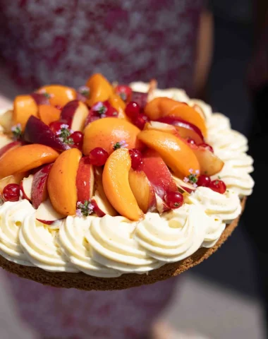 La recette des tartes aux fruits bien d&rsquo;ici