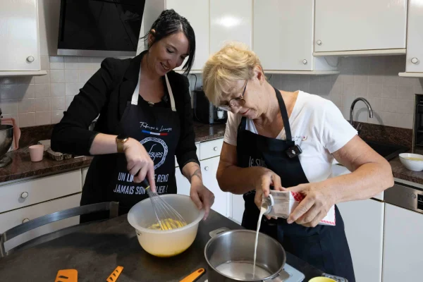 La recette des tartes aux fruits bien d’ici