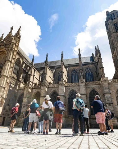 Nos plus belles visites guidées