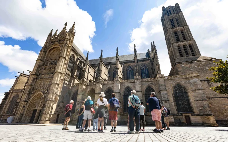 Nos plus belles visites guidées