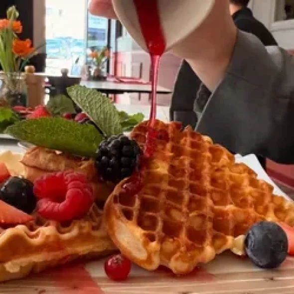 Brunch : Les meilleures adresses