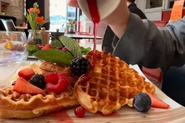 Brunch : Les meilleures adresses