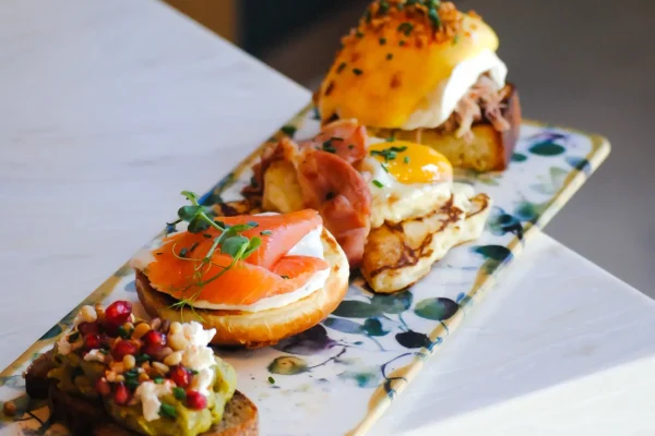 Brunch : Les meilleures adresses