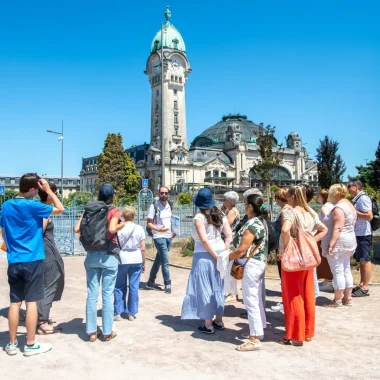 City-break, 2 jours à Limoges