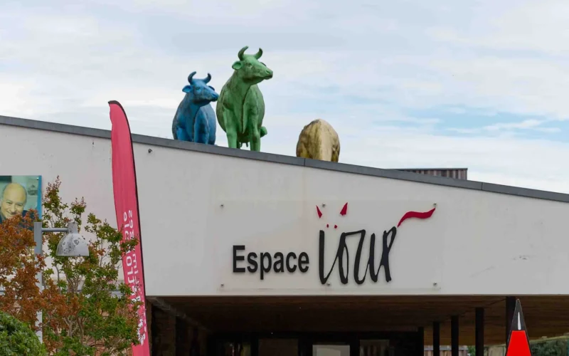 Saint-Just-le-Martel