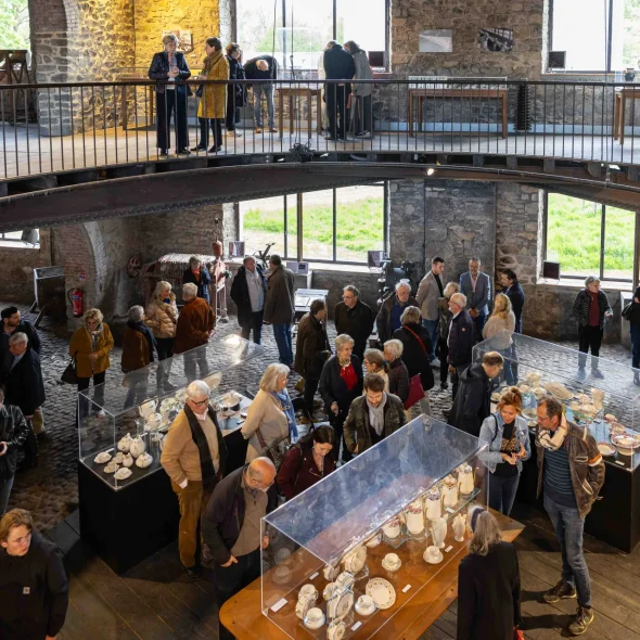 Les 100 ans de l’Art Déco à Limoges