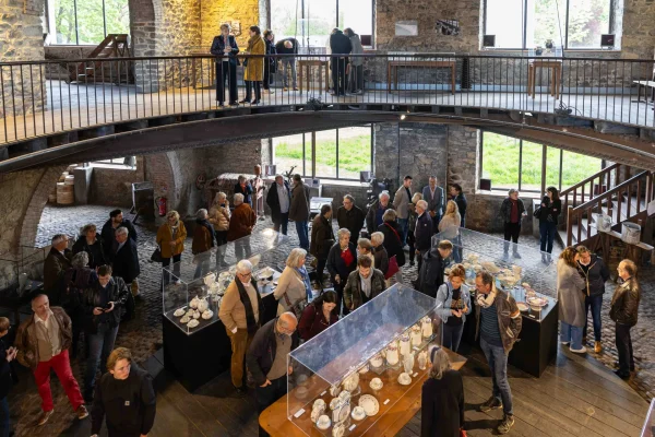 Les 100 ans de l’Art Déco à Limoges