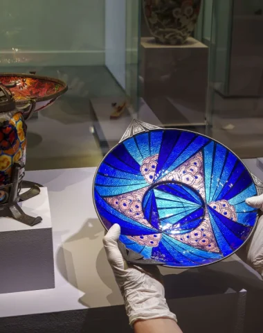 Les 100 ans de l’Art Déco à Limoges