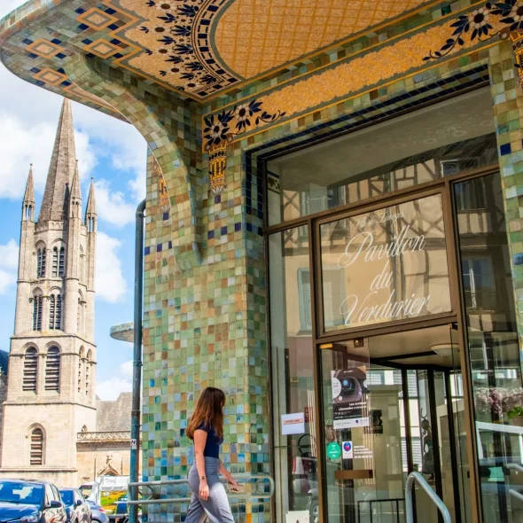 Les 100 ans de l’Art Déco à Limoges