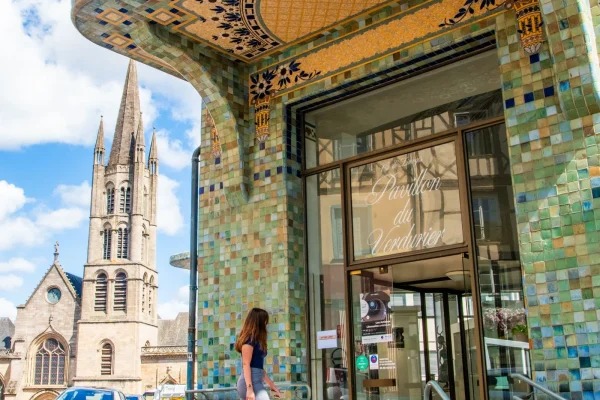 Les 100 ans de l’Art Déco à Limoges