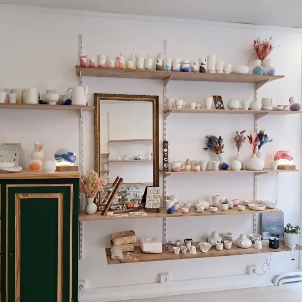 Top des ateliers manuels à Limoges