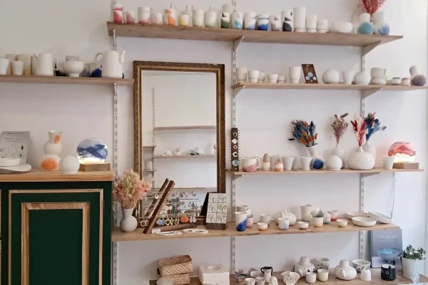 Top des ateliers manuels à Limoges