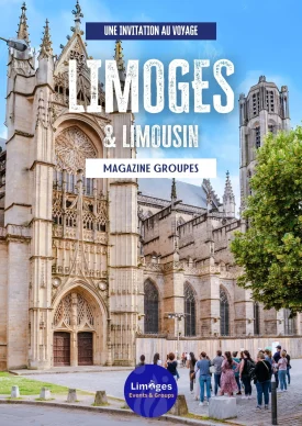 Magazine groupes 2025-2026