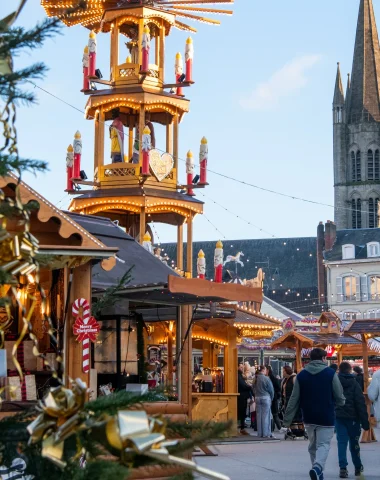 Que faire pendant les vacances de Noël ?