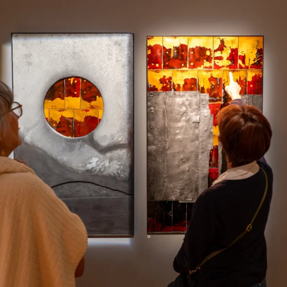 Les 100 ans de l’Art Déco à Limoges