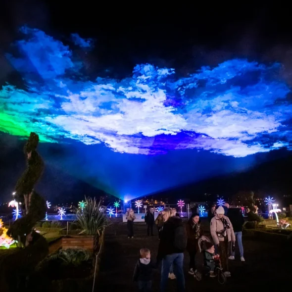 L’Odyssée Lumineuse à Limoges