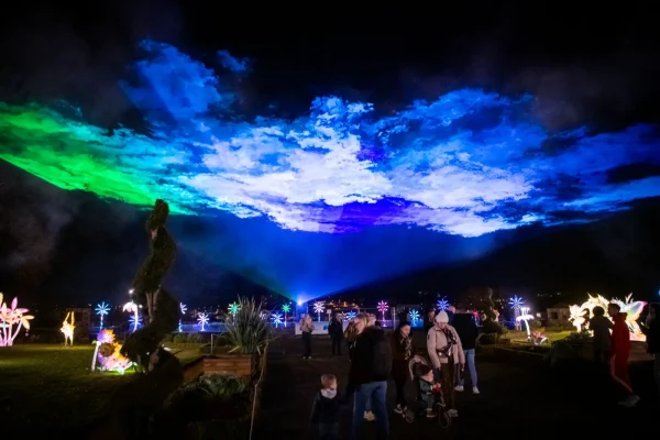 L’Odyssée Lumineuse à Limoges