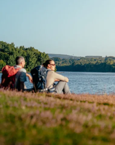 Sports et randonnées