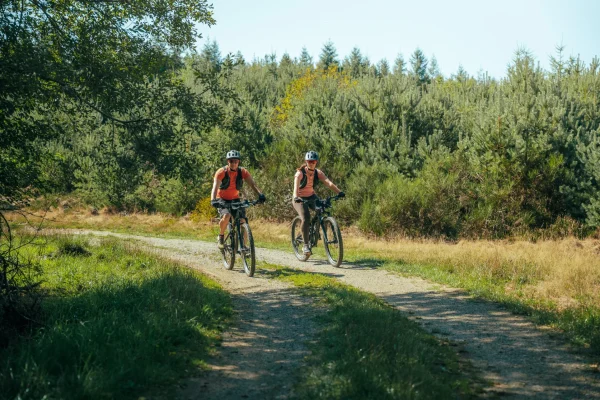 Séjour dans l&rsquo;Ouest du Limousin