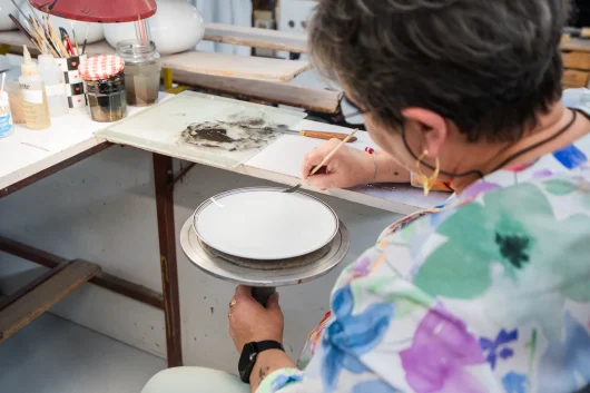 Ici, nos savoir-faire