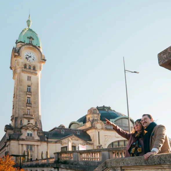 10 bonnes raisons de venir à Limoges